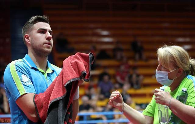 充分准备与 充分准备与